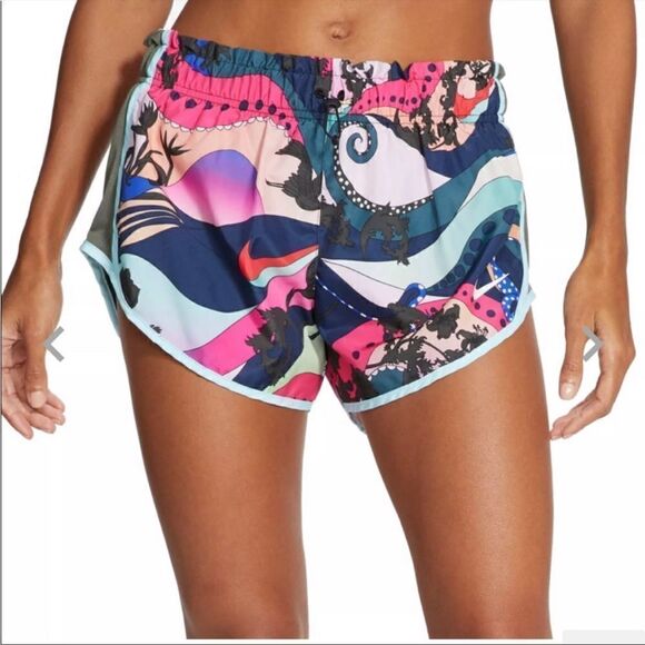 Nike Women's Icon Clash Tempo
Running Shorts size xs - Picture 9 of 13